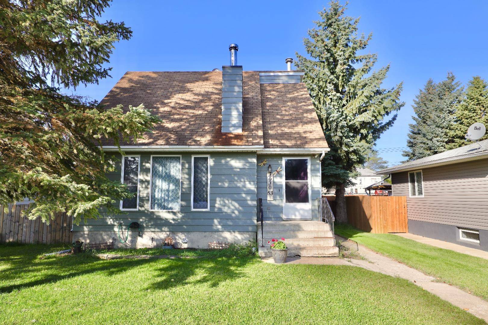 Killam, AB T0B 2L0,4930 53 ST
