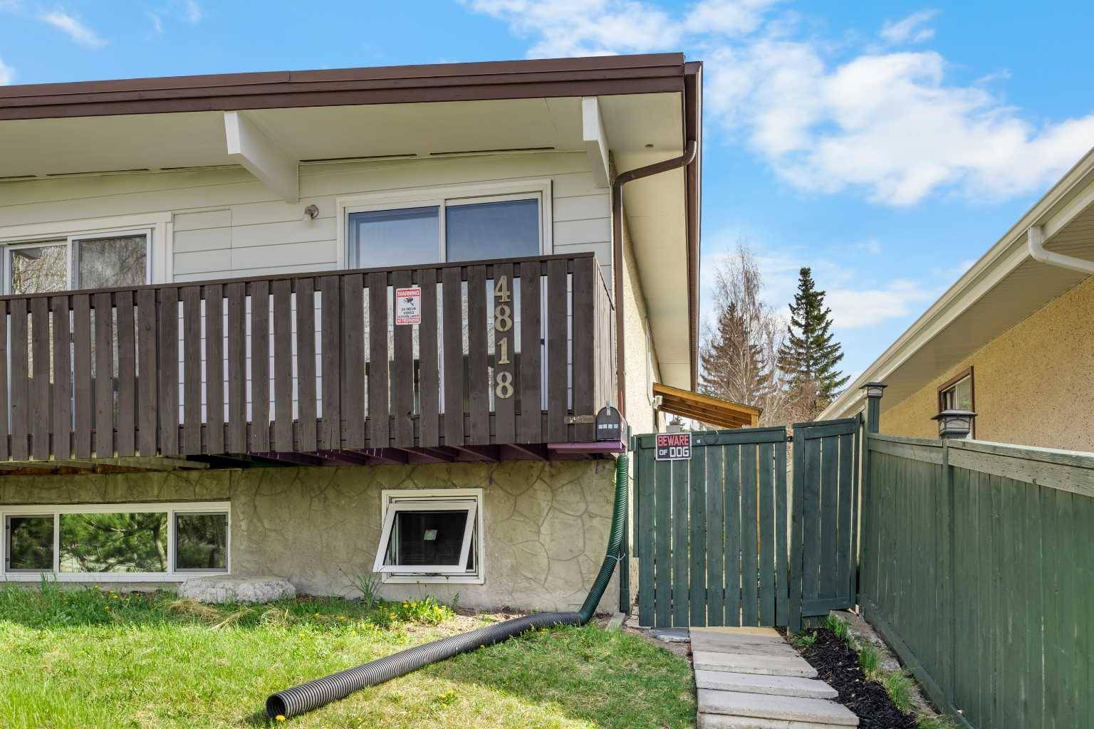 Calgary, AB T3A 1B2,4818 Dalhousie DR NW