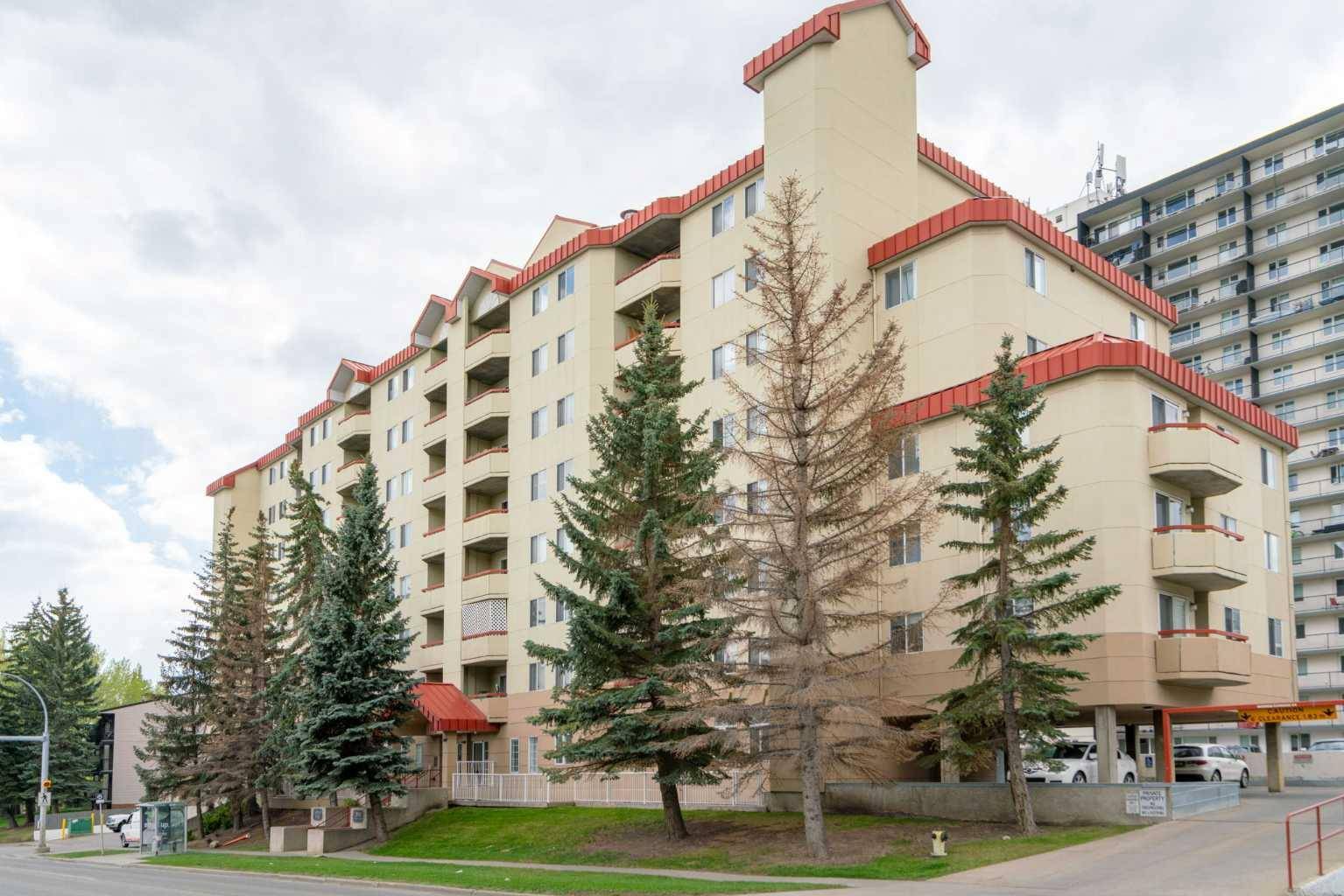Calgary, AB T2N 4T4,2011 University DR Northwest #103
