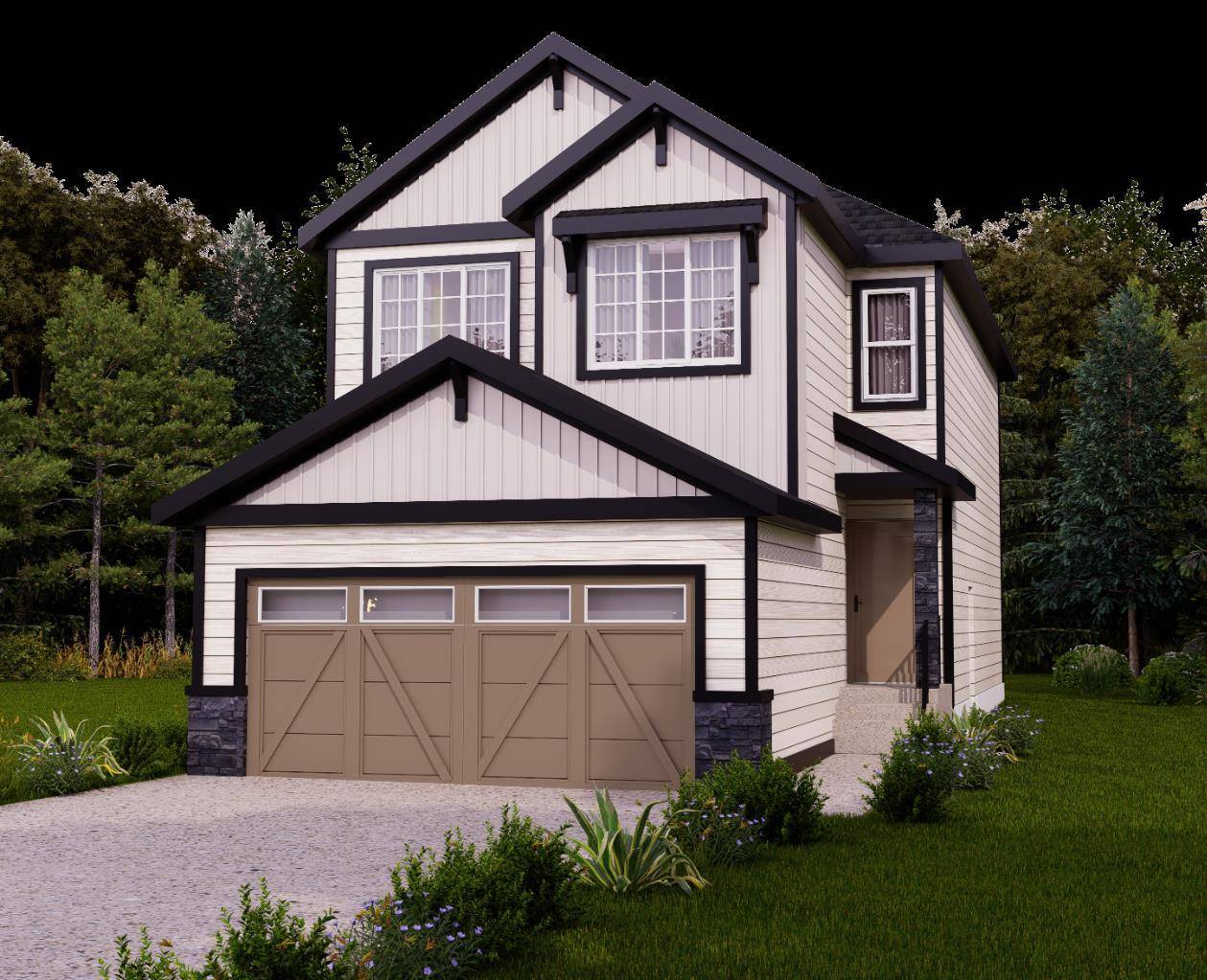 Calgary, AB T2A 7Y2,332 Belvedere DR SE