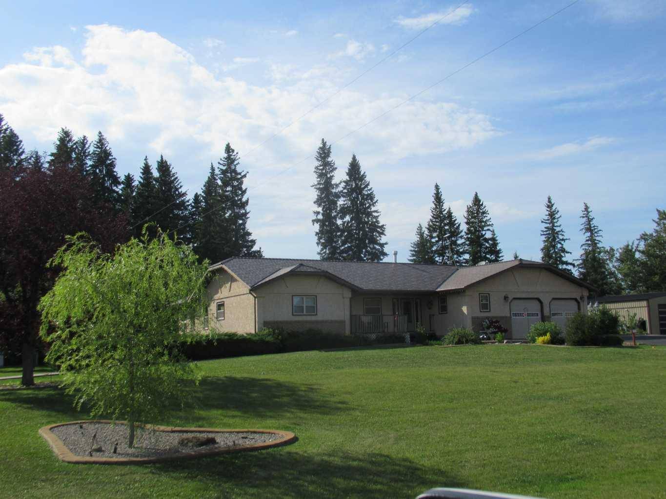3318 Township Road 400, Rural Lacombe County, AB T0M 0X0