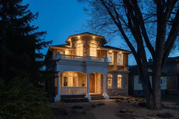 2609 7 AVE Northwest, Calgary, AB T2N 1A4