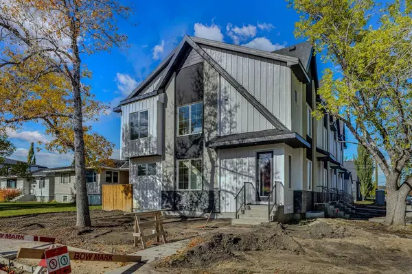 Calgary, AB T2M 1B5,2007 17 ST Northwest