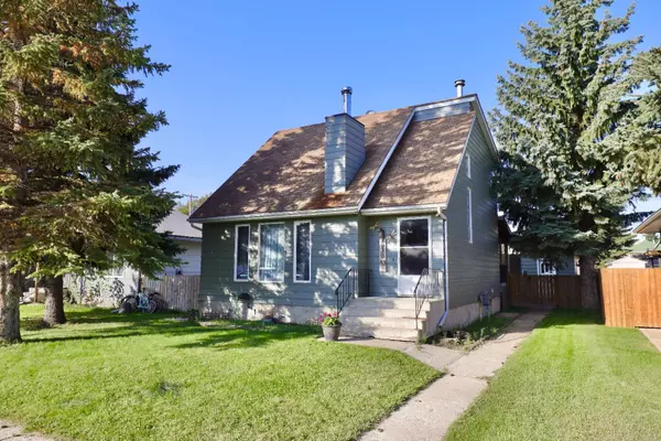 4930 53 ST, Killam, AB T0B 2L0