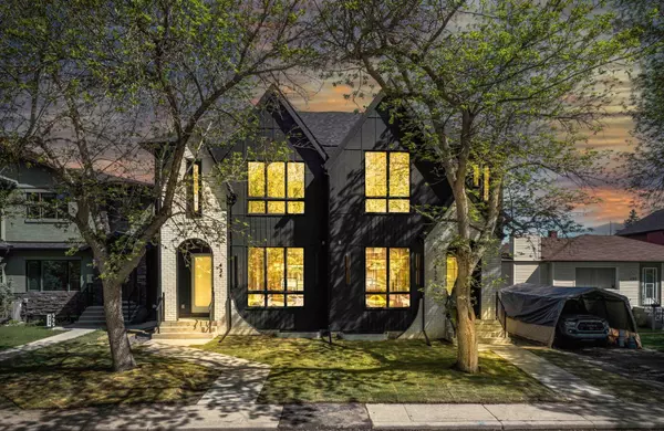 432 23 AVE Northwest, Calgary, AB T2M 1S4