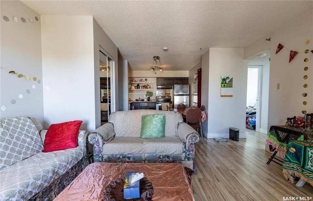 Saskatoon, SK S7K 6Z3,405 5TH AVENUE N #603