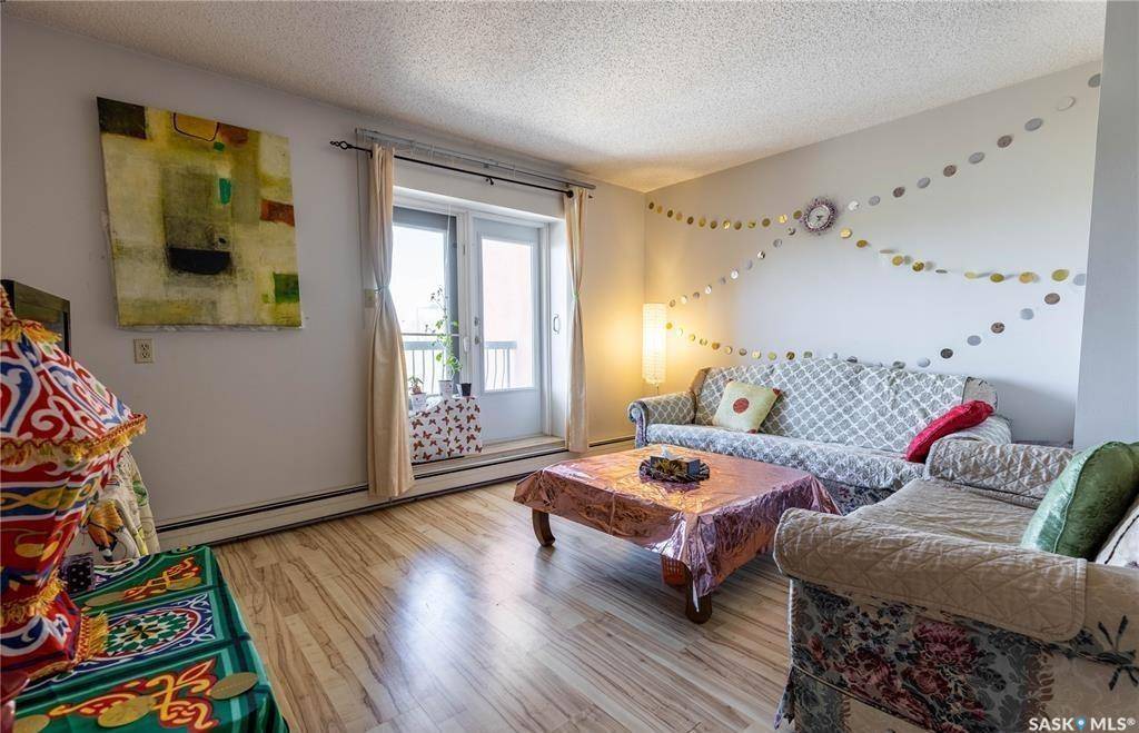 Saskatoon, SK S7K 6Z3,405 5TH AVENUE N #603