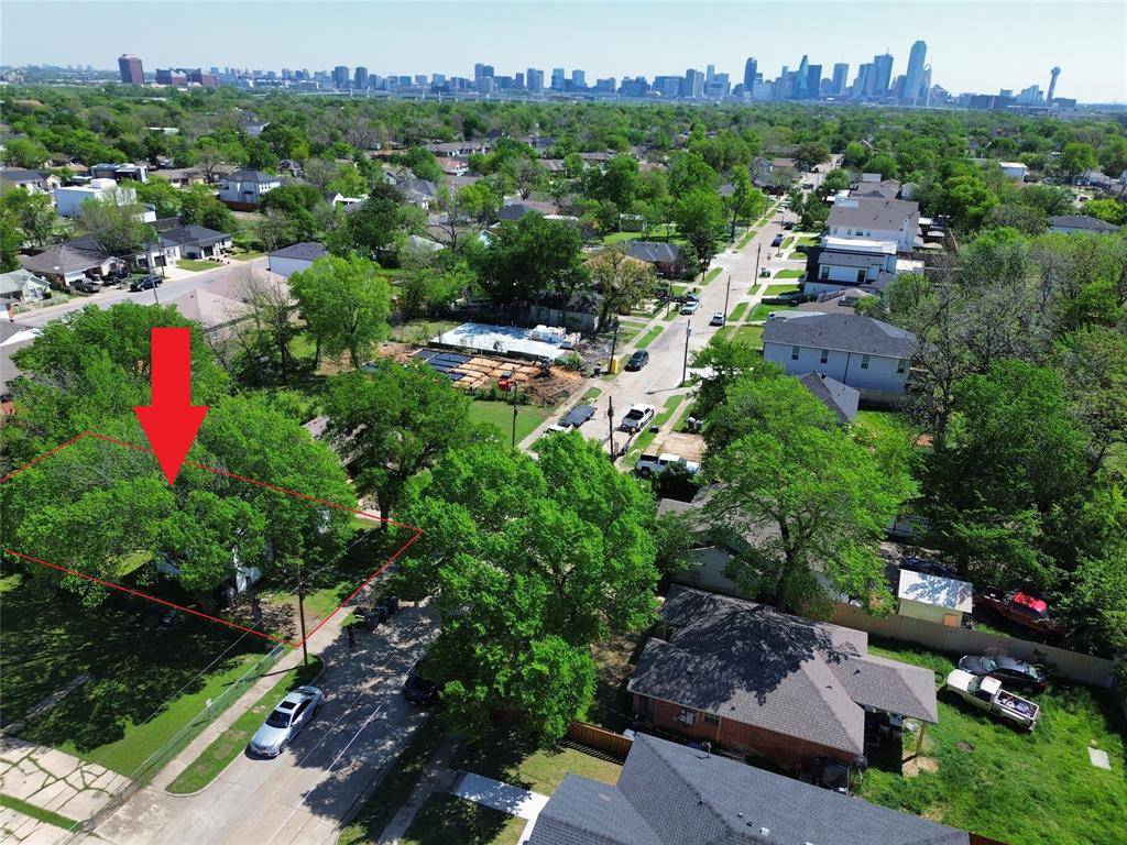 Dallas, TX 75212,1935 Nomas Street
