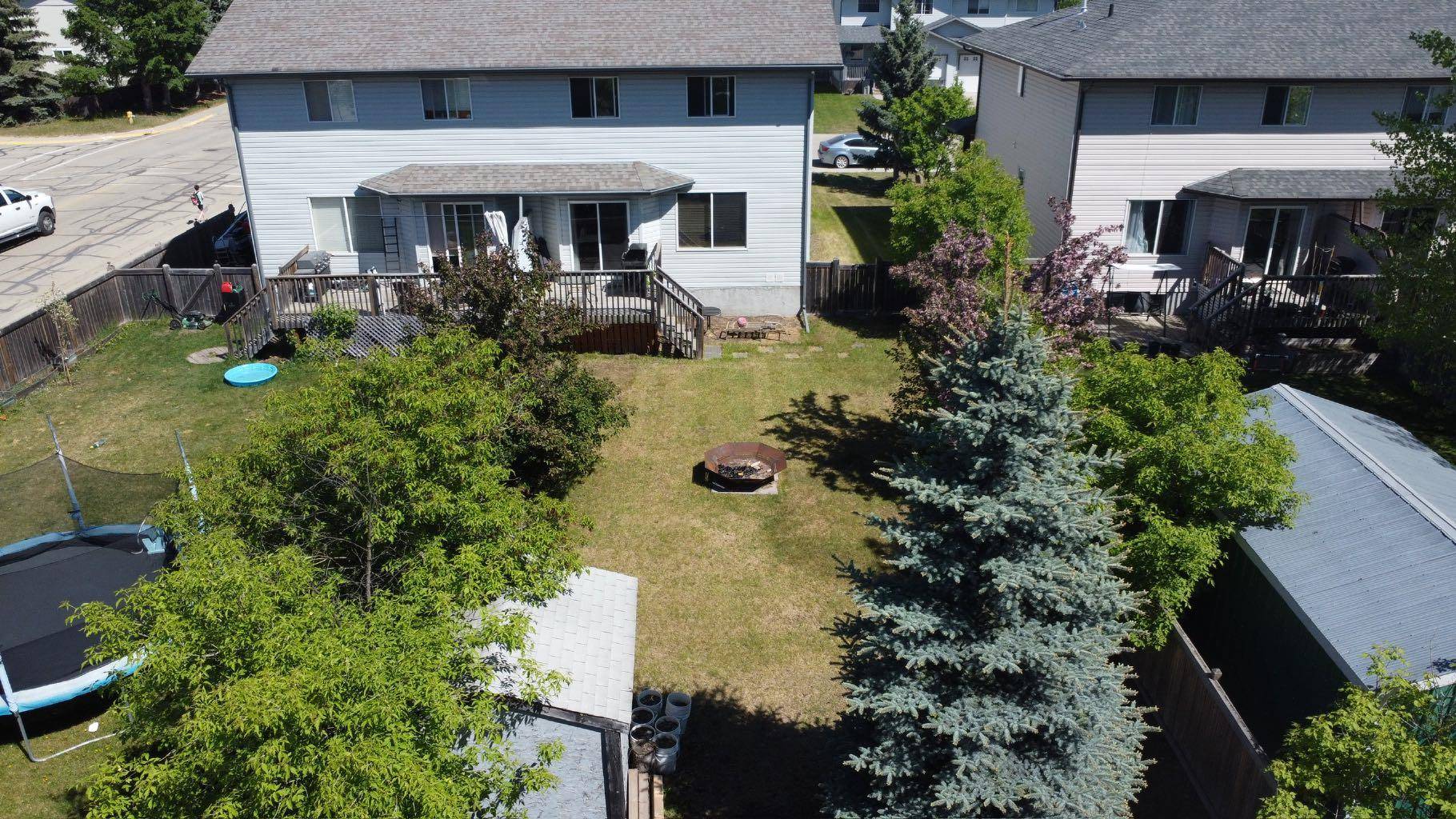 Whitecourt, AB T7S 1E3,4 Birch Lane
