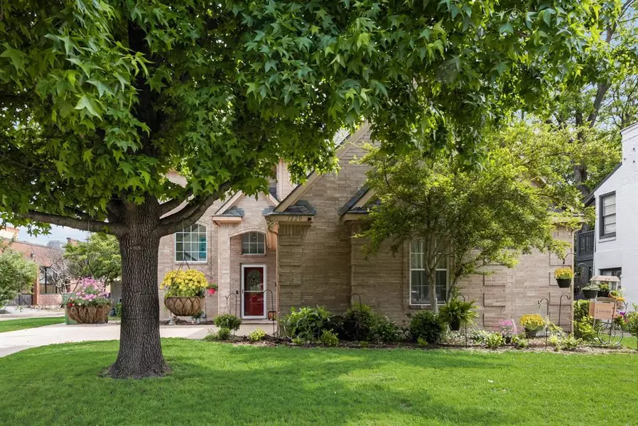 1220 W Avenue A, Garland, TX 75040
