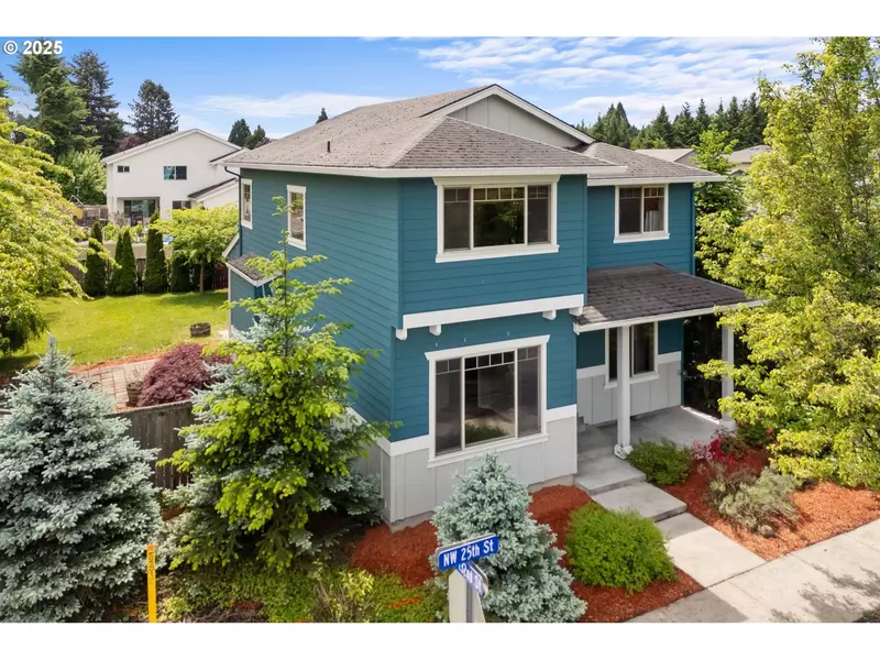 11 NW 25TH ST, Battle Ground, WA 98604