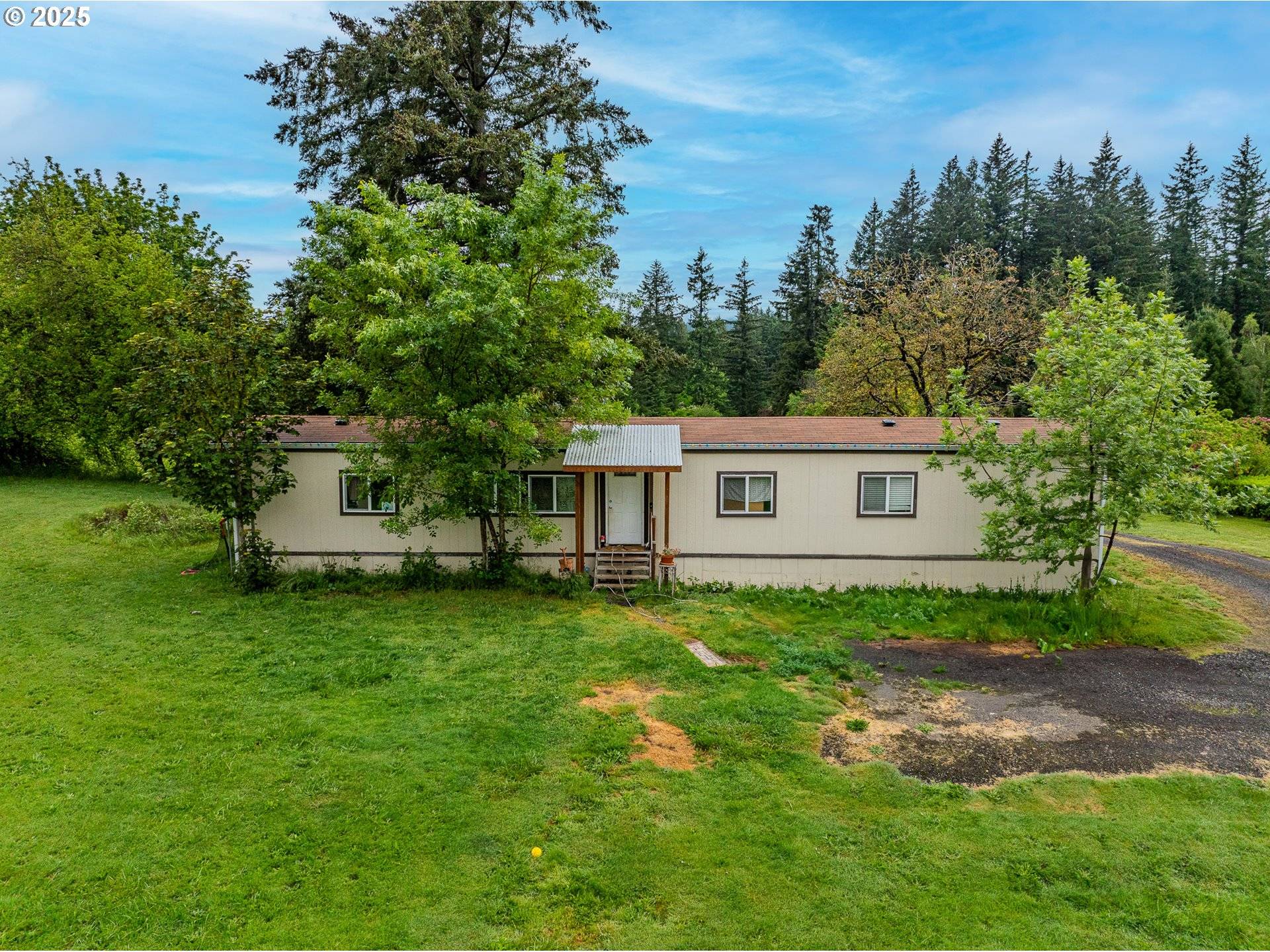 Camas, WA 98607,27120 NE HATHAWAY RD