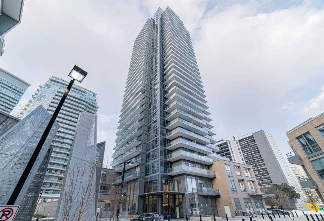 56 Forest Manor RD #409, Toronto C15, ON M2J 0E5