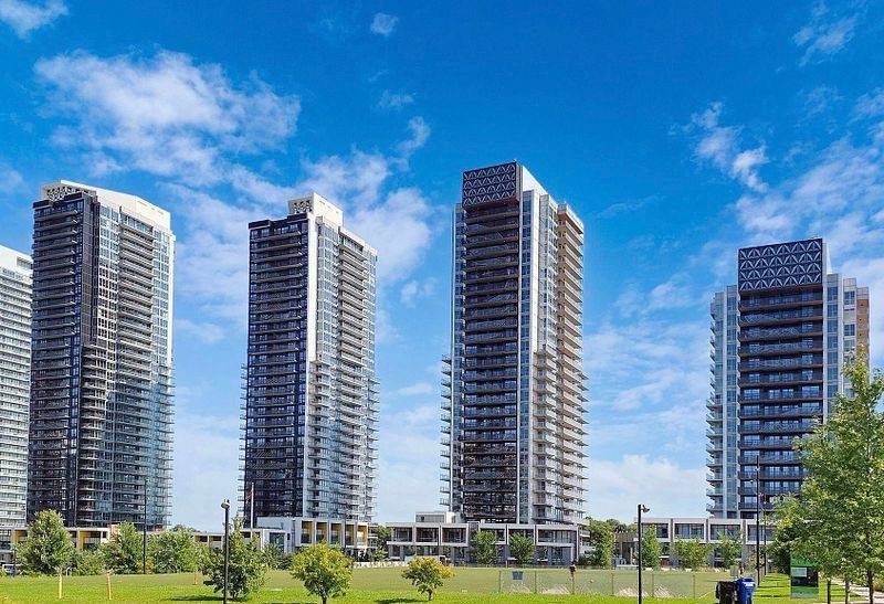 27 McMahon DR #1507, Toronto C15, ON M2K 0J2