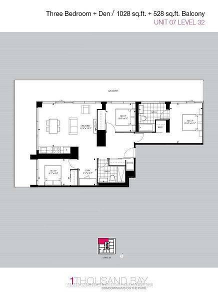 Toronto C01, ON M5S 0C5,57 St Joseph ST #3207