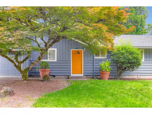 Lake Oswego, OR 97035,5835 CARMAN DR