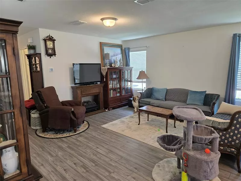 1201 Autumn Mist Lane, Forney, TX 75126