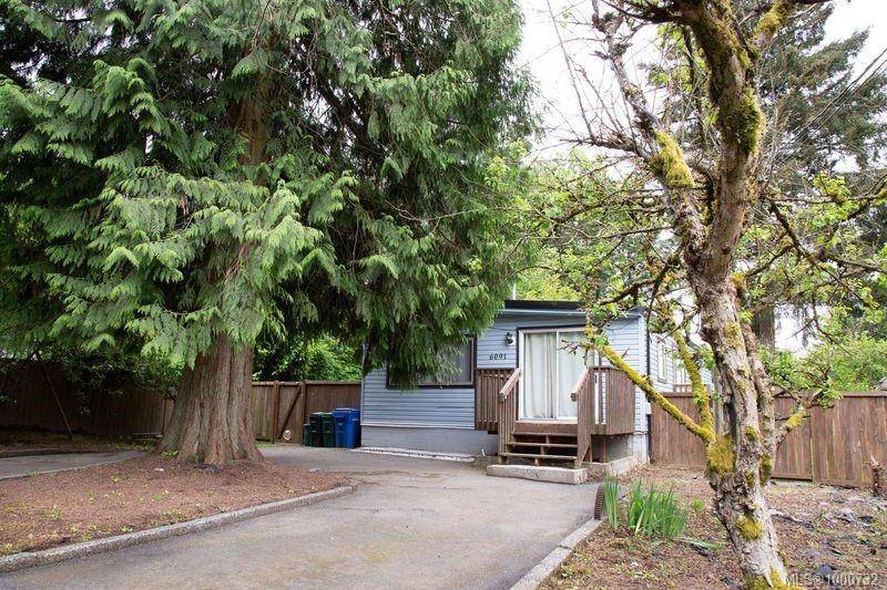 6091 Pine Ridge Cres, Nanaimo, BC V9T 2N8