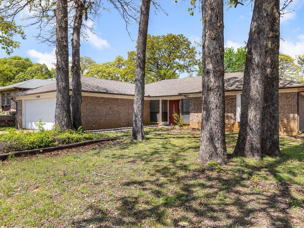 Arlington, TX 76016,5619 Waterview Drive