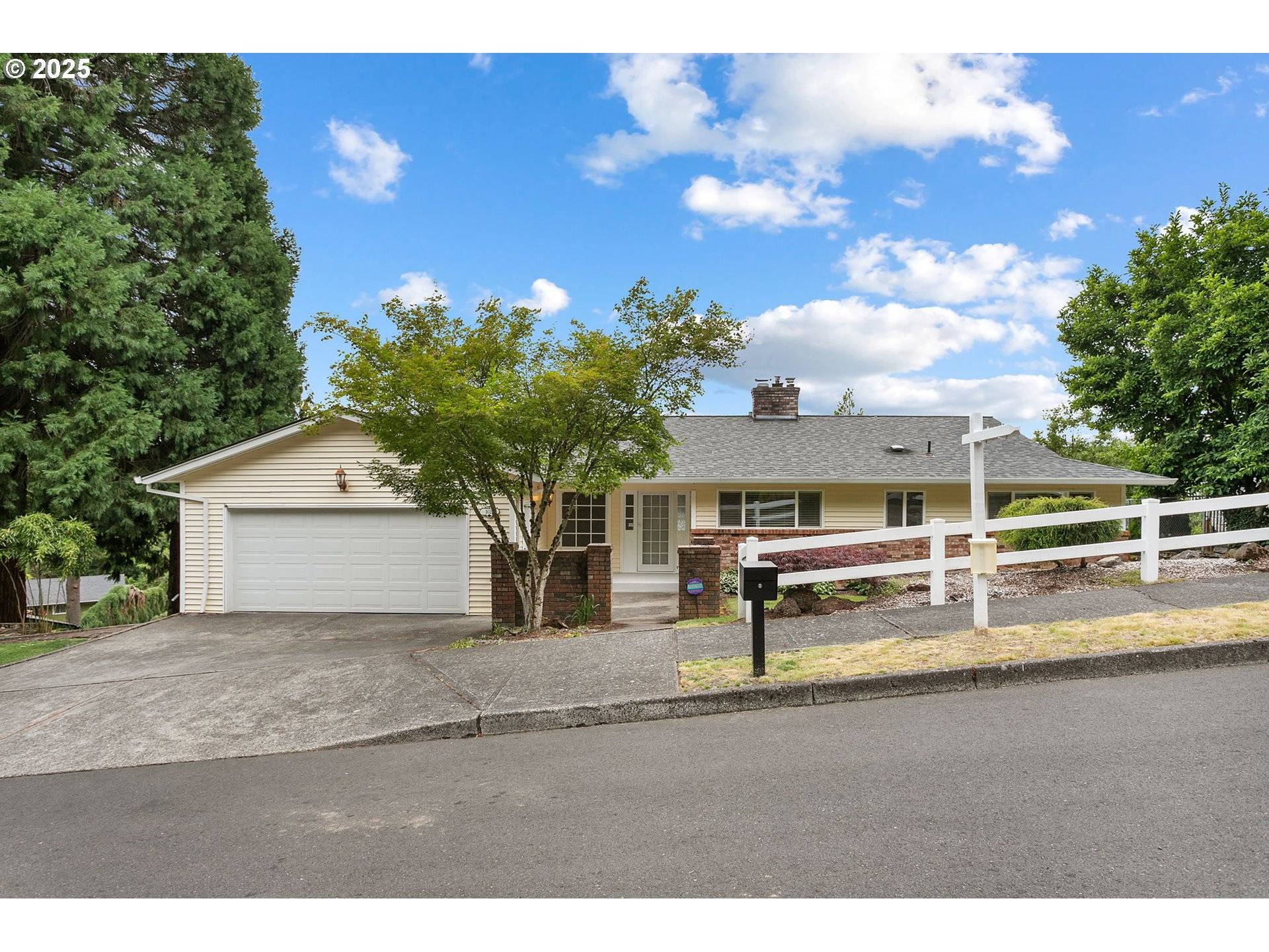 3025 SW WALLULA AVE, Gresham, OR 97080