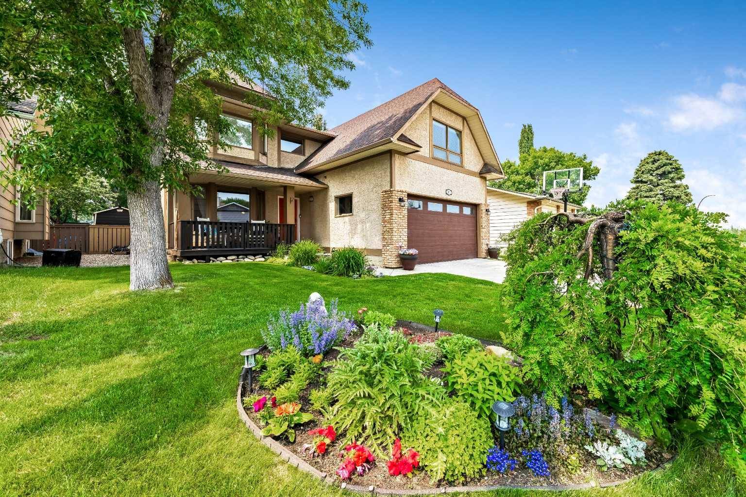 Calgary, AB T2V2V4,101 Sun Canyon WAY Southeast