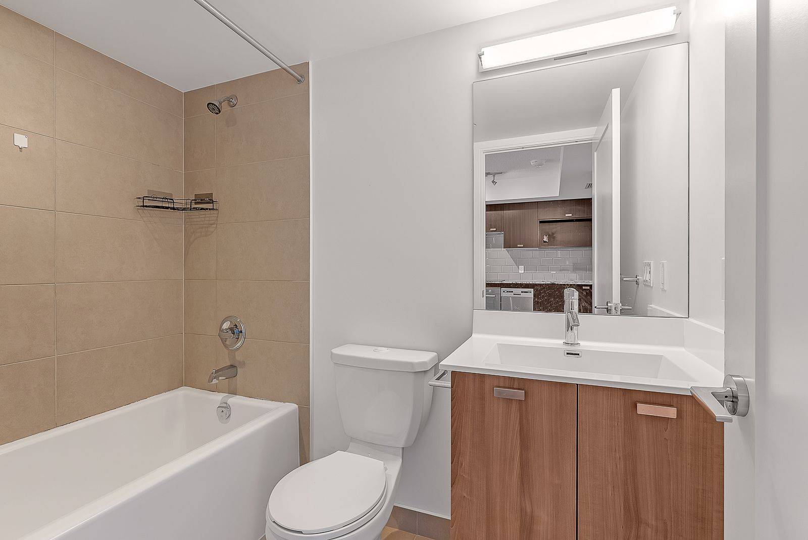 Toronto E07, ON M1S 0L8,275 Village Green SQ #2121