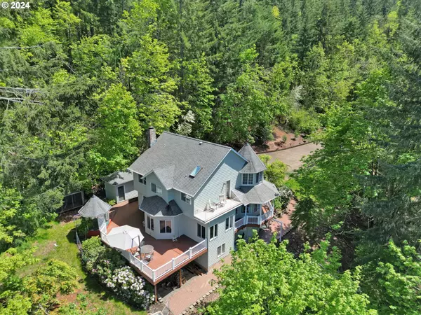 7297 HOLLY ST, Springfield, OR 97478