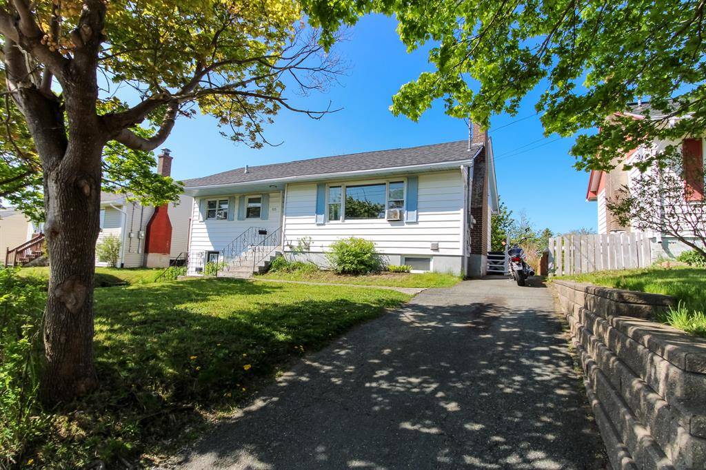 St. John's, NL A1A2C7,133 New Cove Road