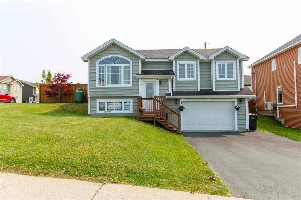 127 Mallow Drive, Paradise, NL A1L 0M7