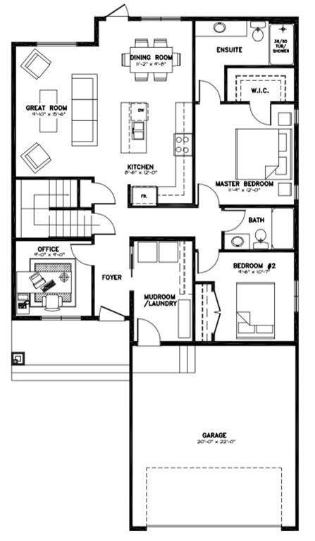 West St Paul, MB R4A 0G5,56 Woodland WAY