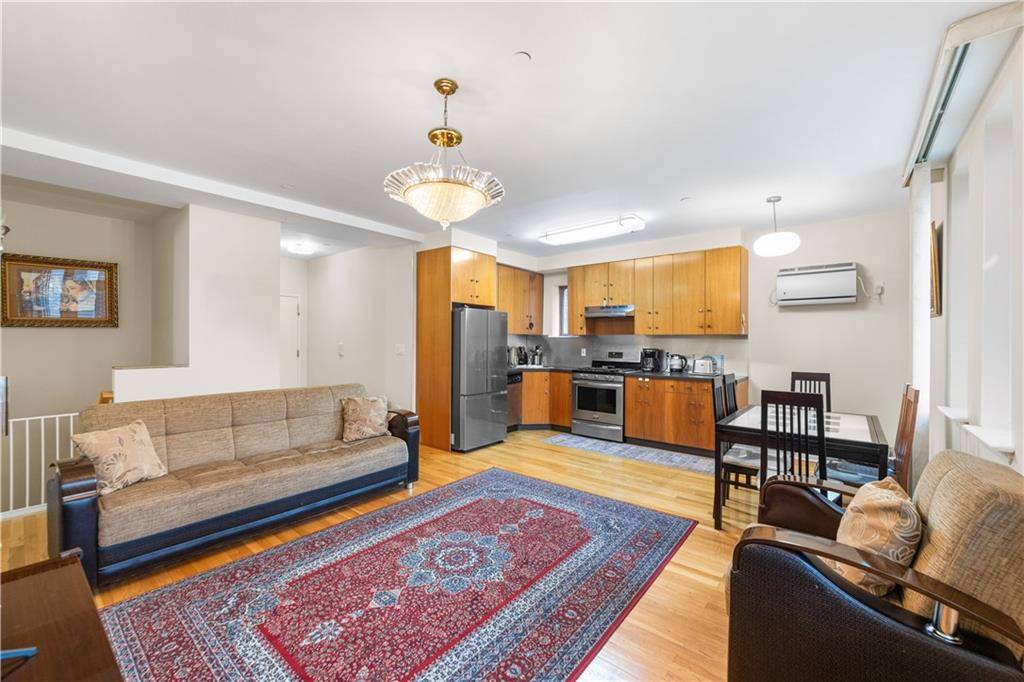 197 Bay 47th ST #1, Brooklyn, NY 11214