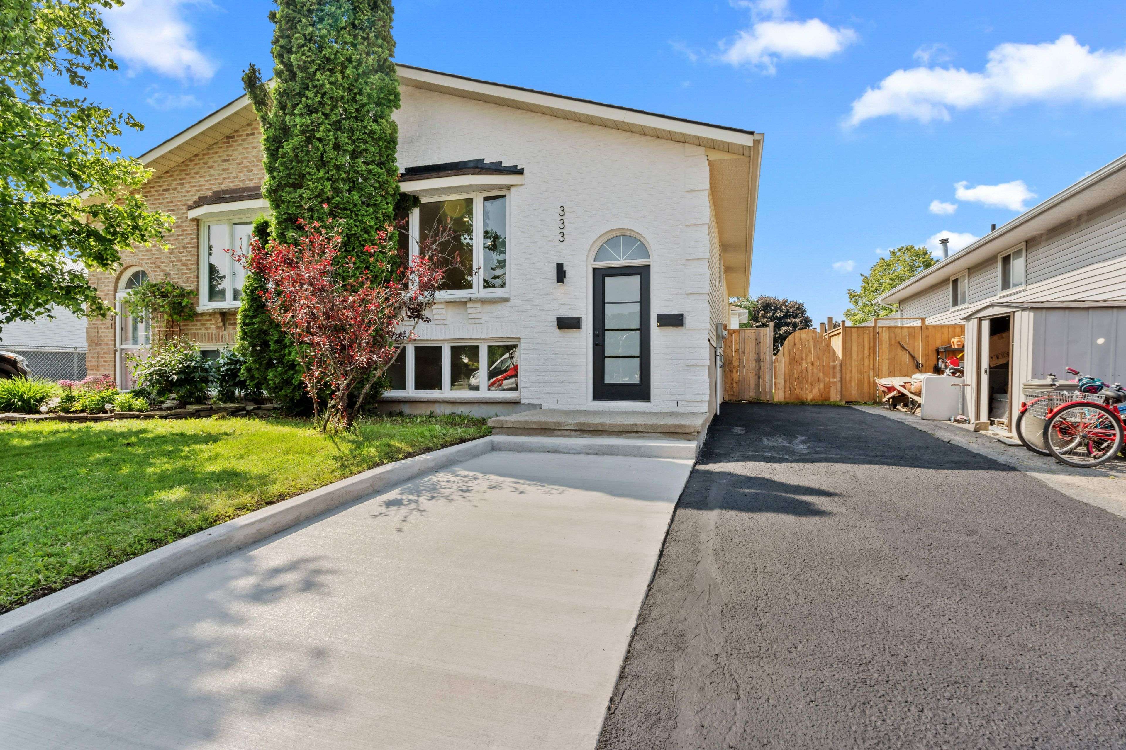 Kingston, ON K7M 8B5,333 MELANIE AVE