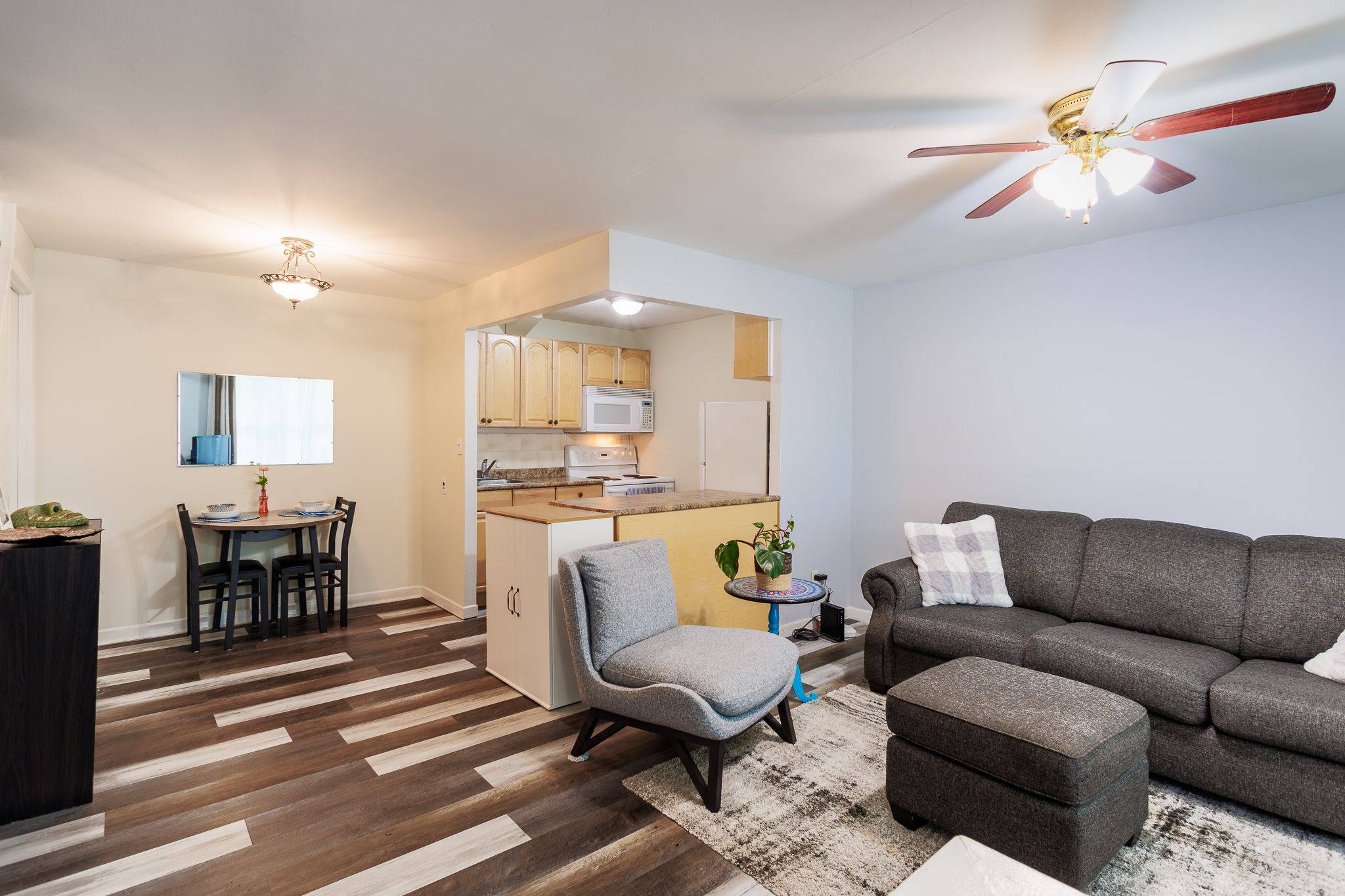 Trent Hills, ON K0L 1L0,158 Cromwell ST #1a