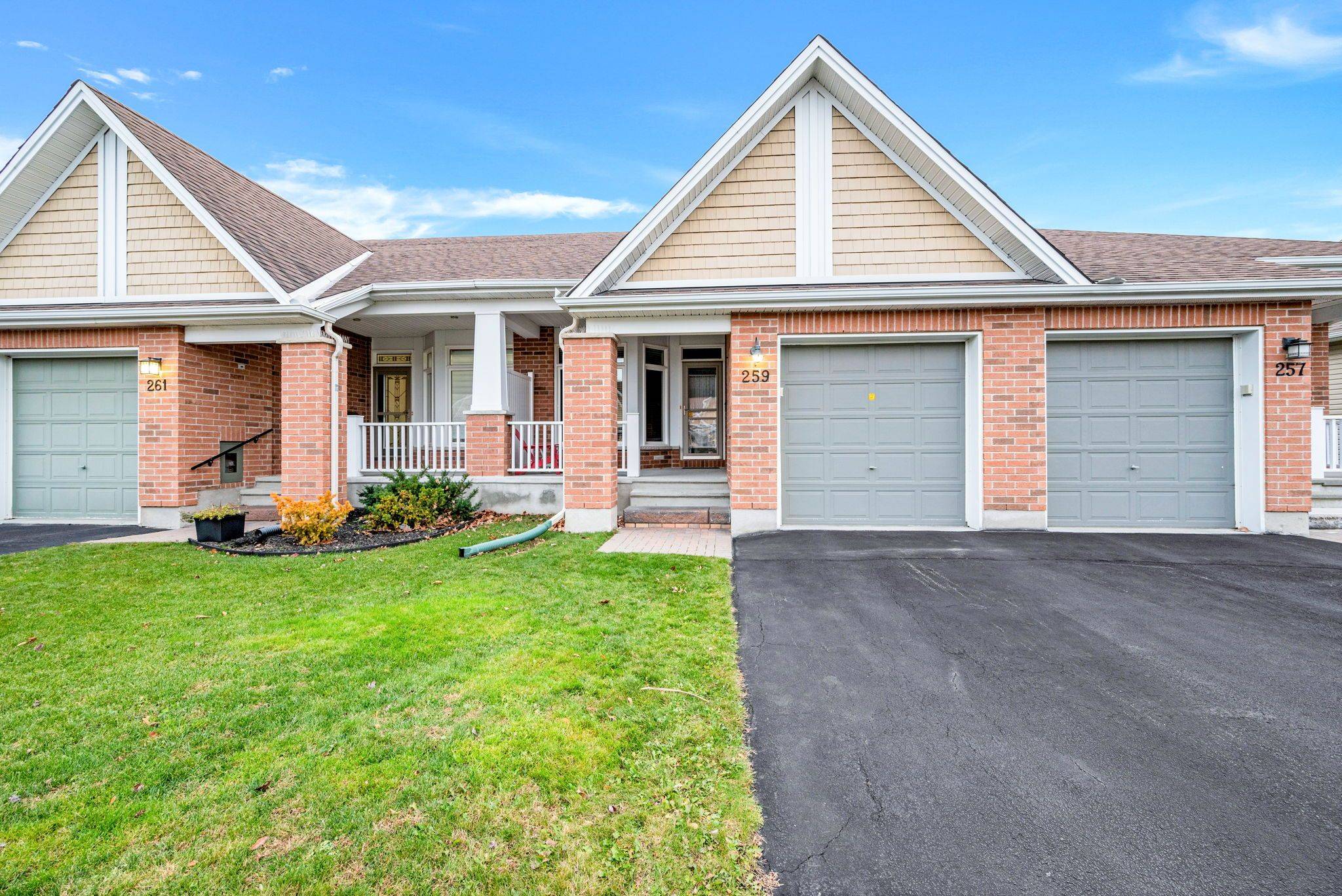 259 Bulrush CRES, Blossom Park - Airport And Area, ON K1T 0E5