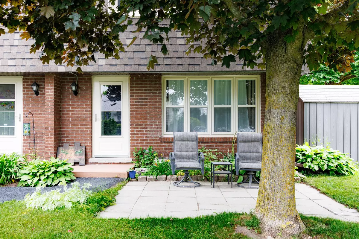 Trent Hills, ON K0L 1L0,158 Cromwell ST #1a