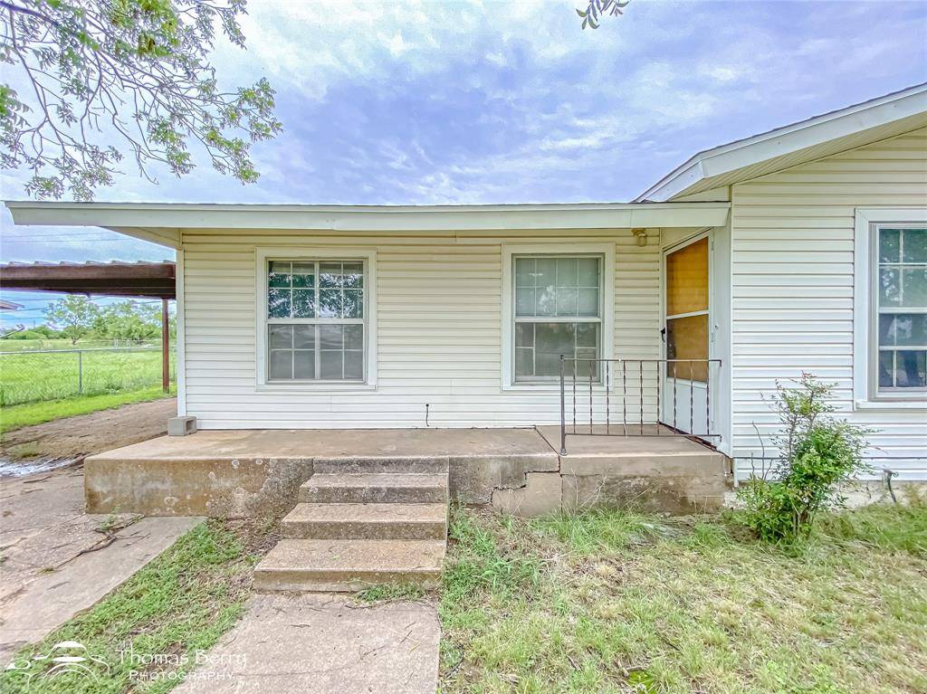 Baird, TX 79504,1309 N Ross Drive
