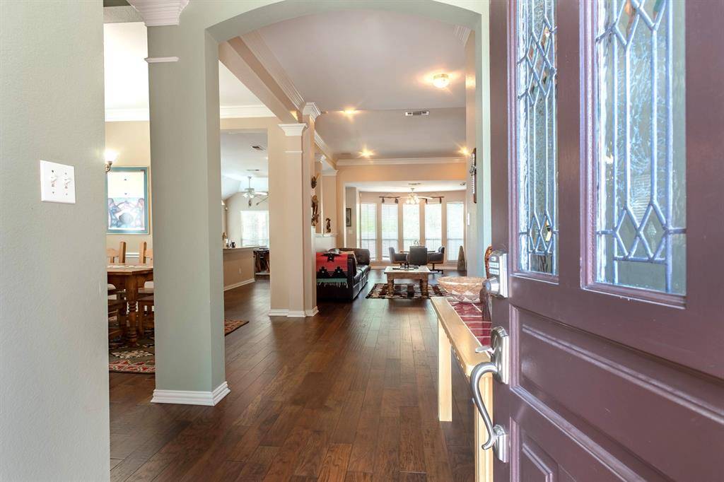 Mansfield, TX 76063,1023 Muirfield Drive