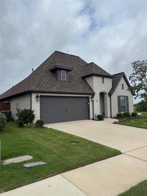 Forney, TX 75126,1235 Rushcroft Way