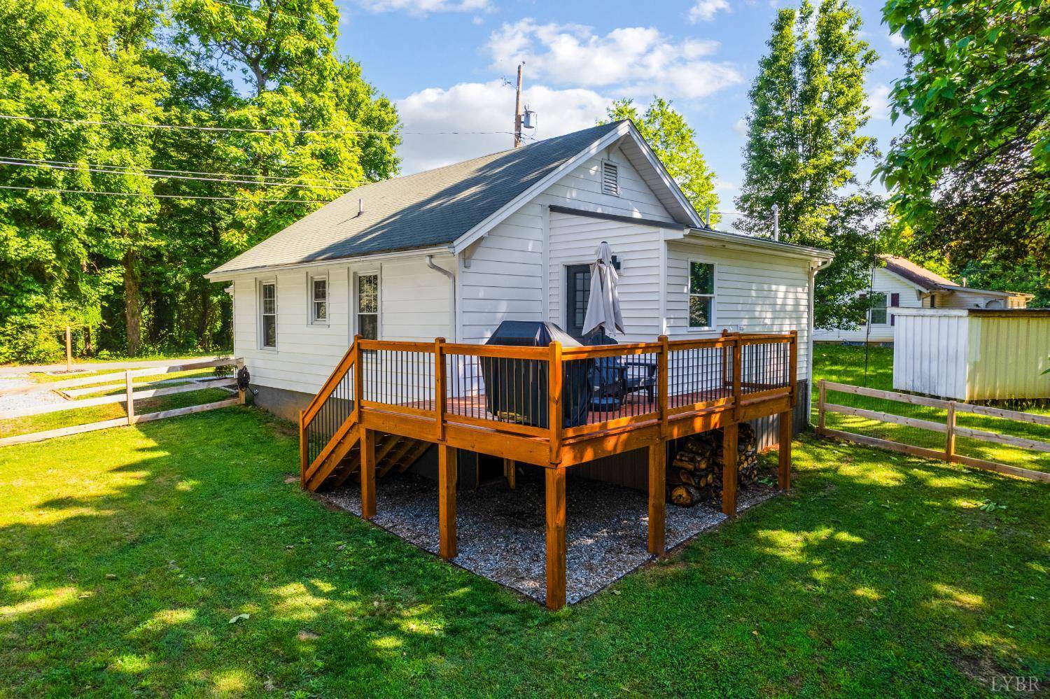 Lynchburg, VA 24501,2808 Raleigh ST