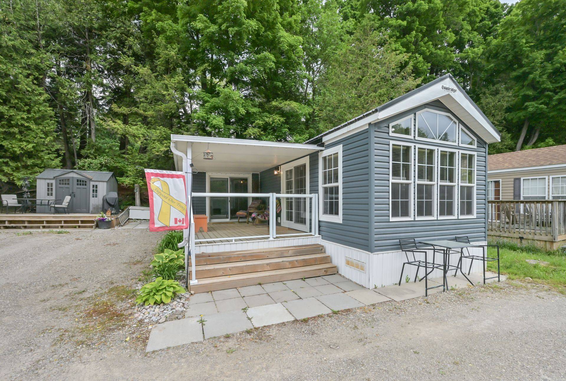 New Tecumseth, ON L9R 2G2,6047 Highway 89 N/A #Lot 98