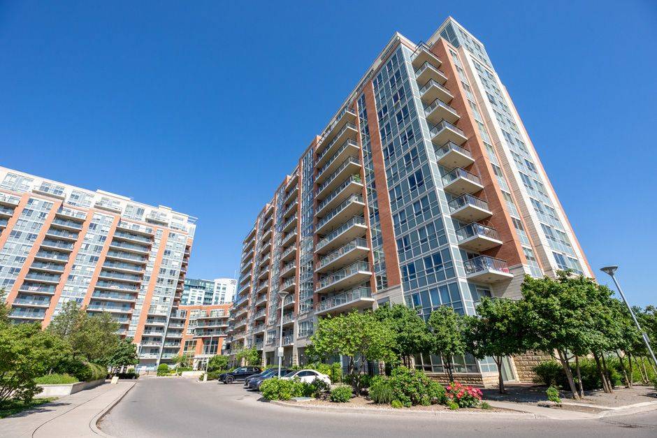 50 Clegg RD #1222, Markham, ON L6G 0C6
