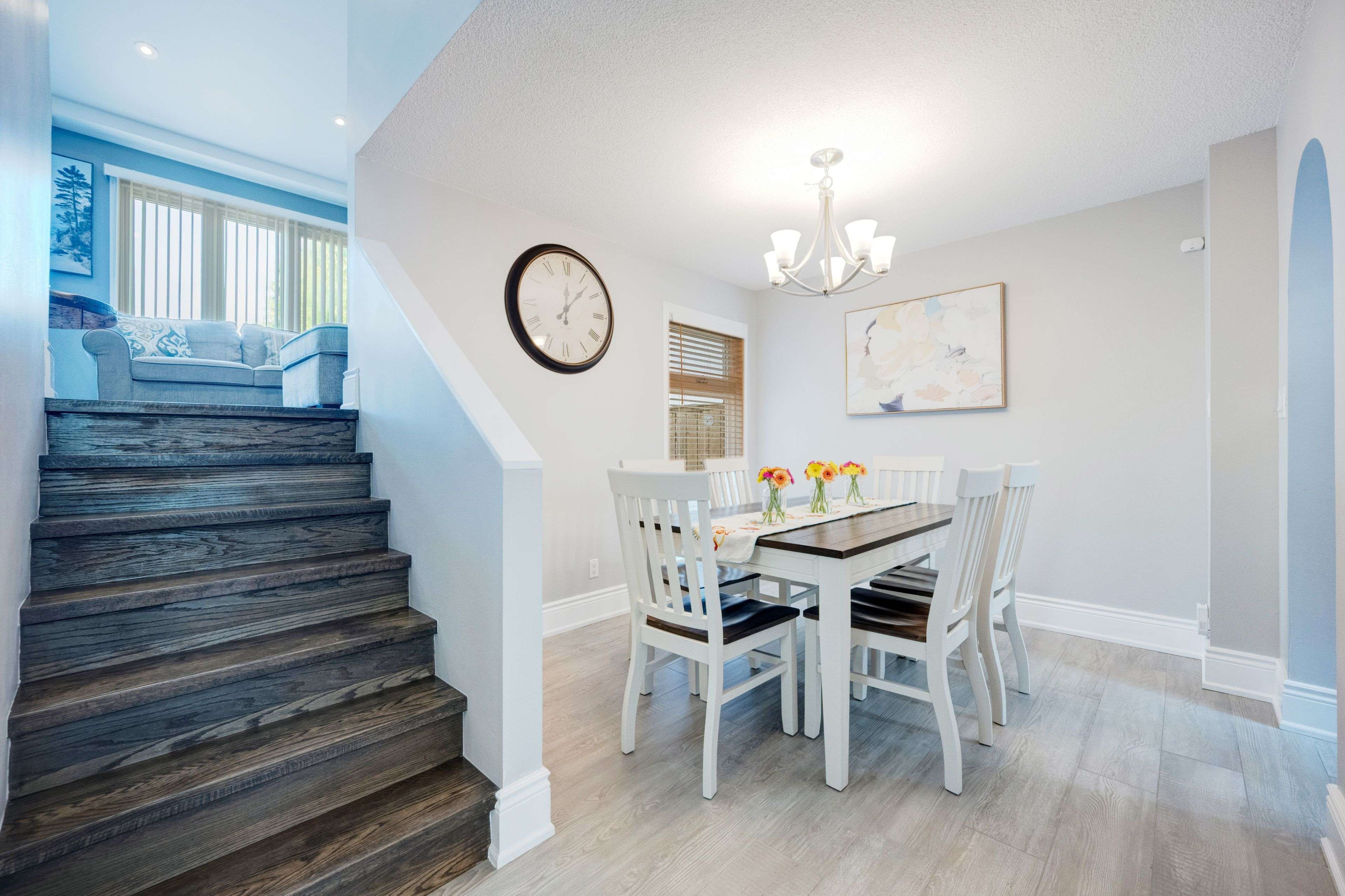 Brampton, ON L6V 3N5,18 Carter DR