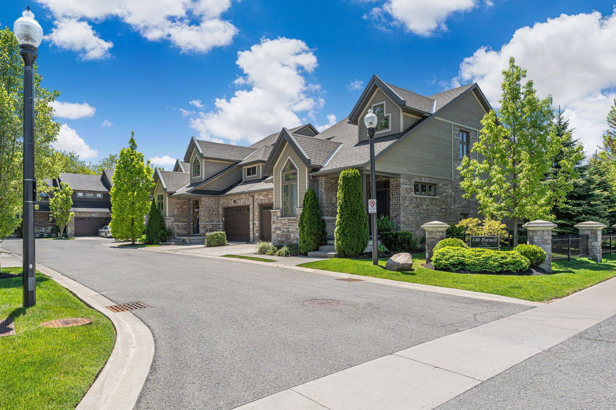 St. Catharines, ON L2M 1V4,140 Parnell RD #102