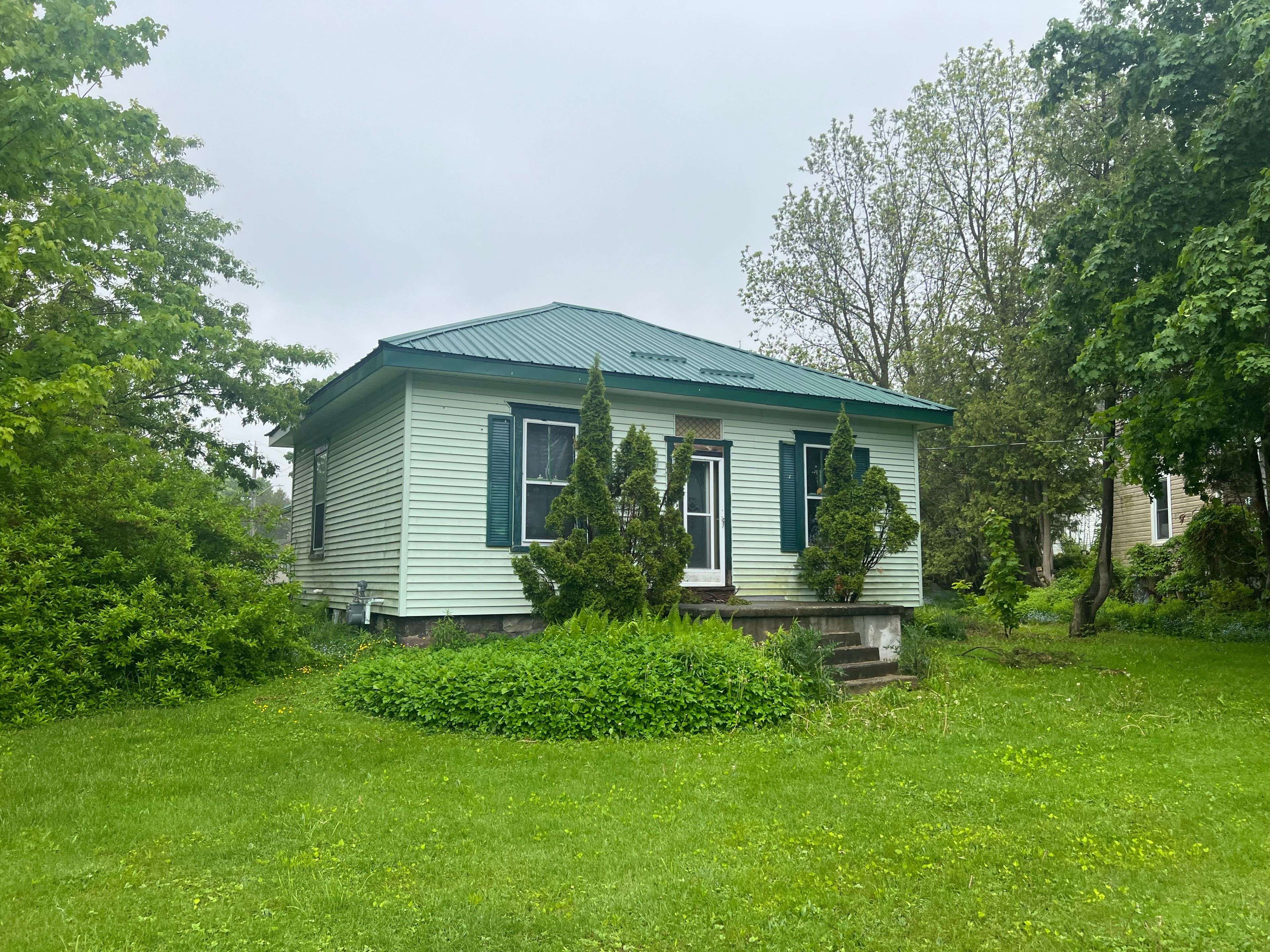 83 North ST S, Central Huron, ON N0M 1L0