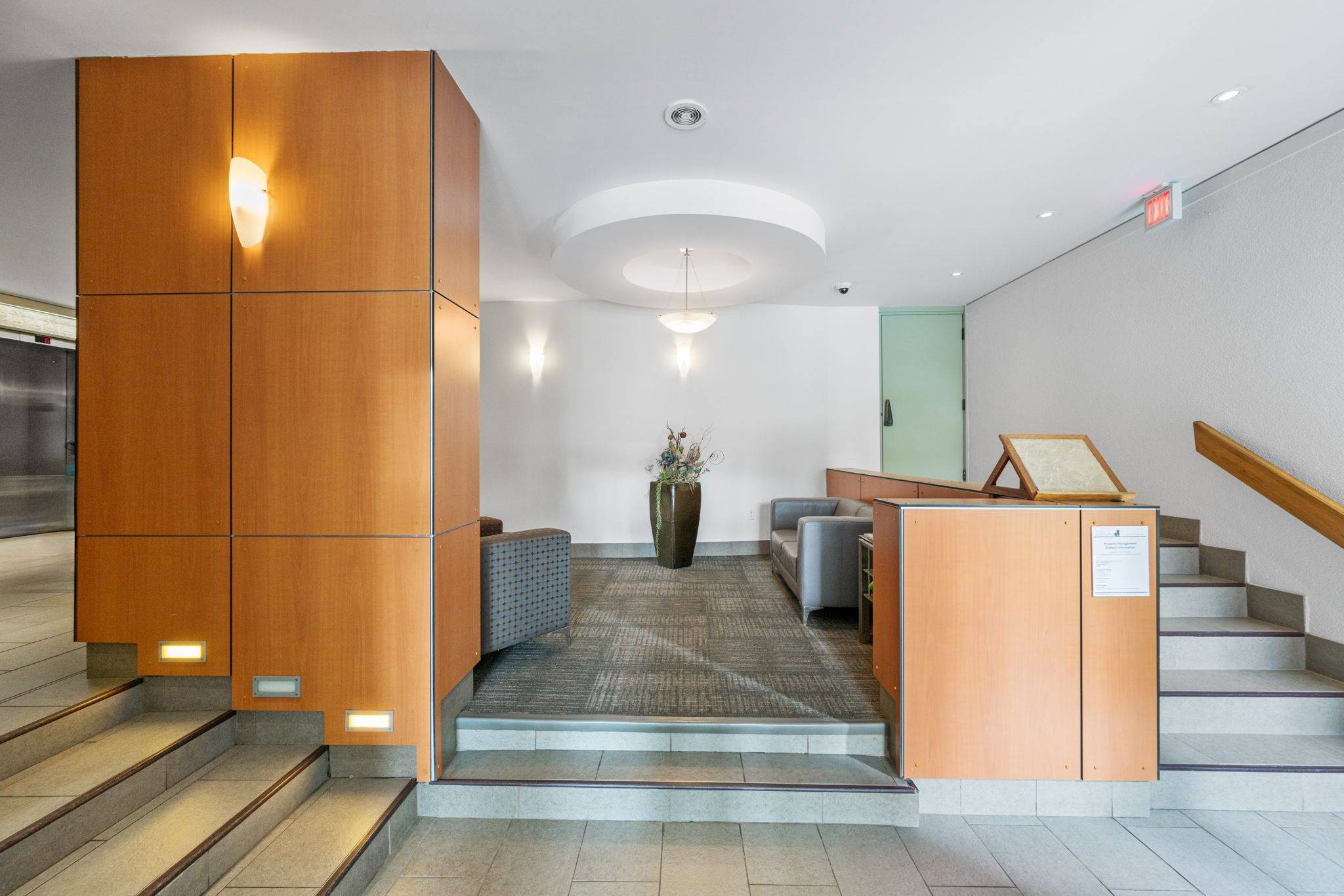 Lower Town - Sandy Hill, ON K1N 8X6,373 Laurier AVE E #201