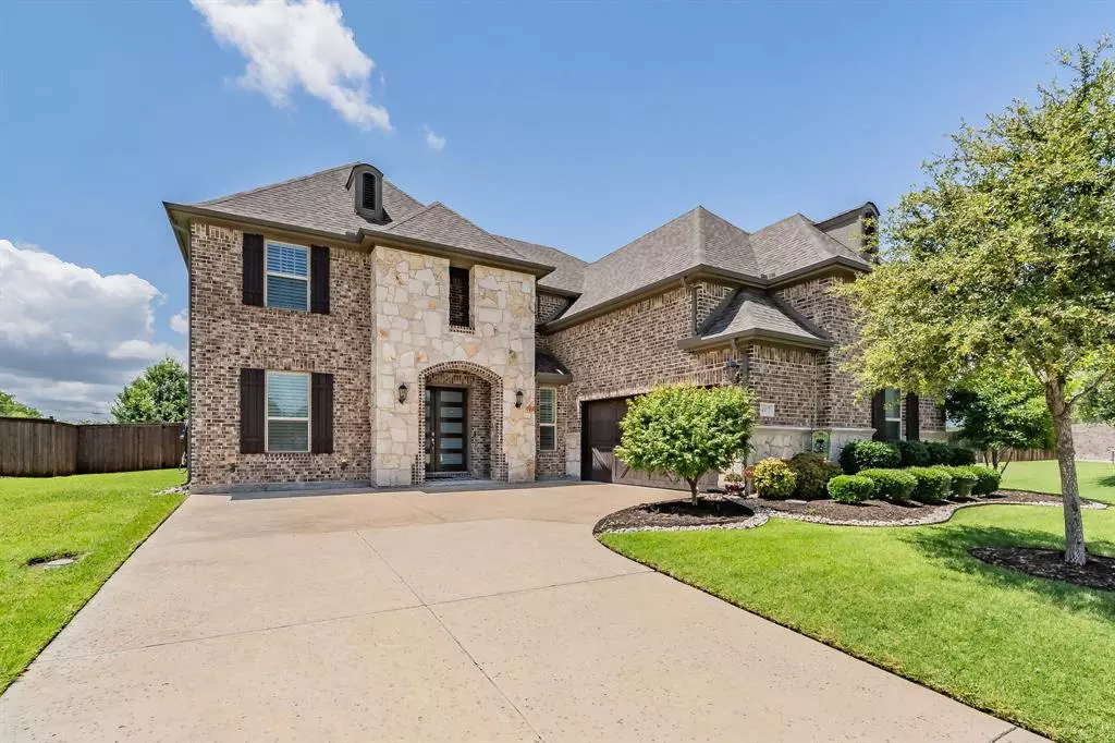 Rockwall, TX 75087,407 Emerson Drive
