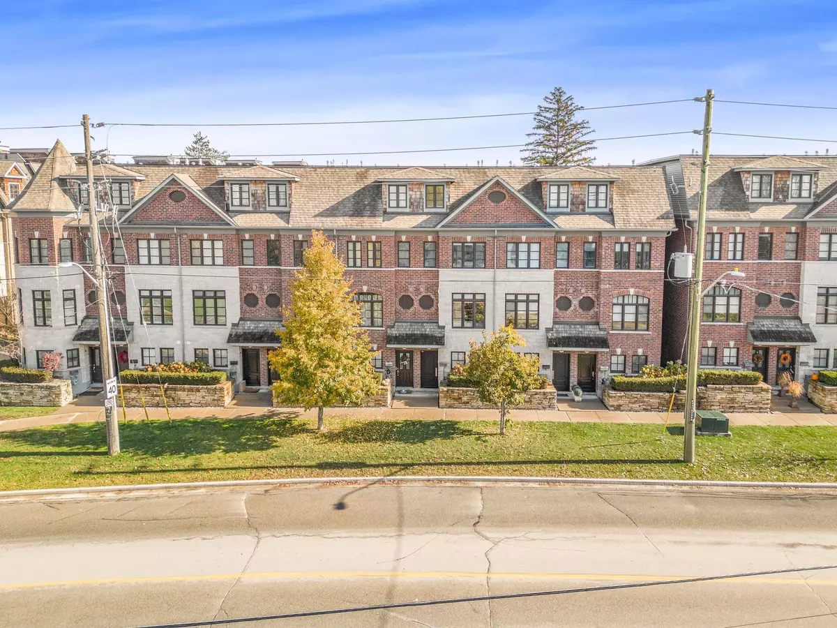 Vaughan, ON L4L 2A7,8343 Kipling AVE