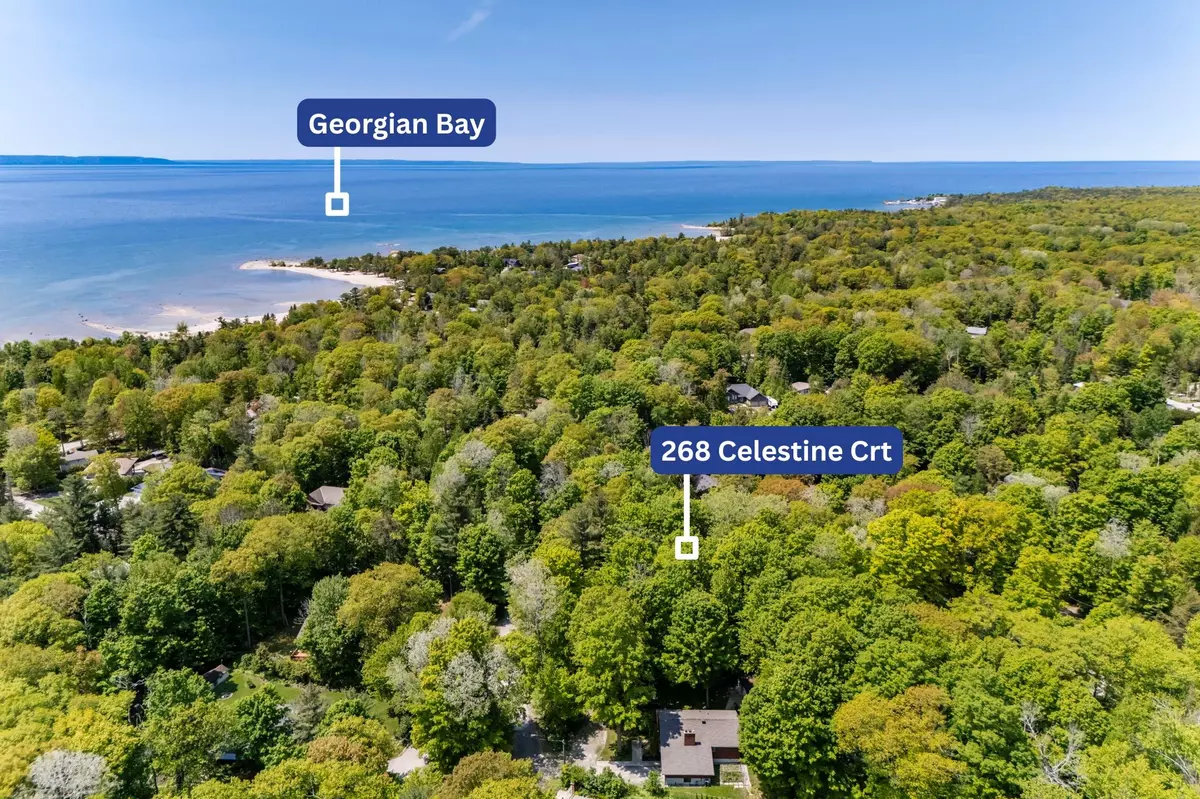 Tiny, ON L9M 0H3,LOT 268 Celestine CT