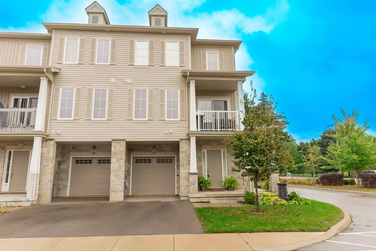 Hamilton, ON L9G 3K9,4 Garlent AVE