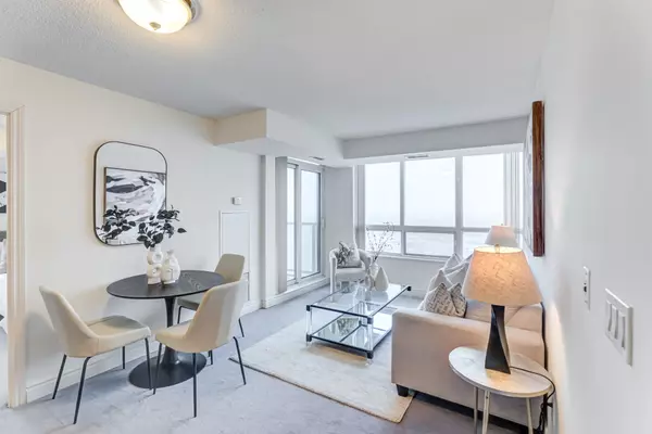 Toronto E09, ON M1P 5J4,50 Brian Harrison WAY #2607